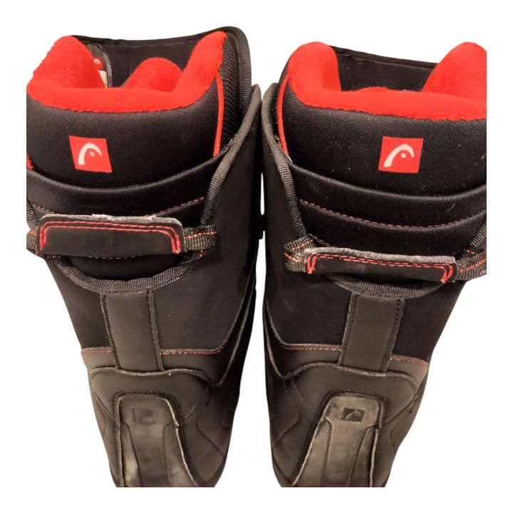 スノーボードブーツBOA　No.8