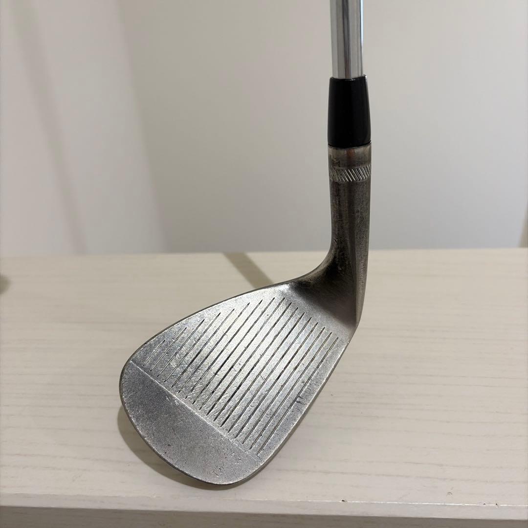 タイトリスト ボーケイSM6 ジェットブラックウェッジ3本セット