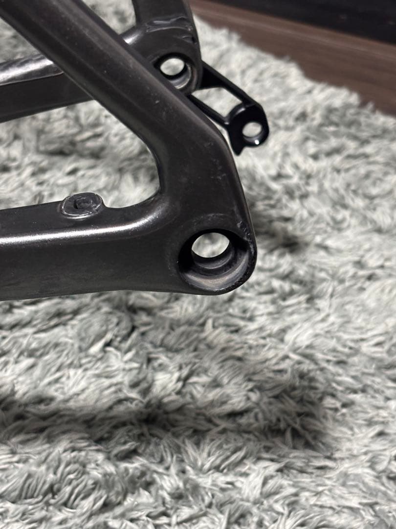 Merida スクルトゥーラ4000 2023年 sサイズ