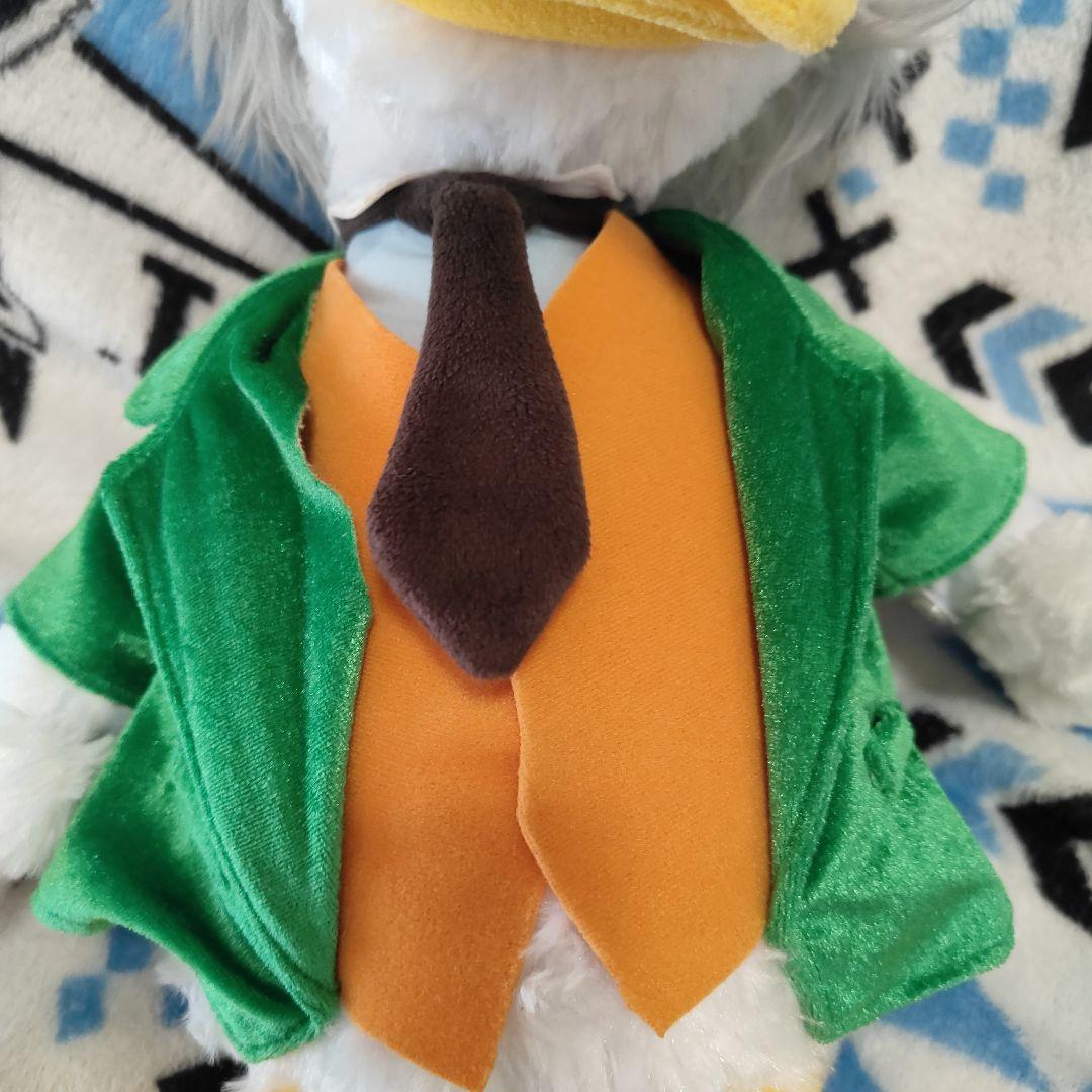 お値下です。ユニベアシティ　ルードヴィッヒ・フォン・ドレイク教授