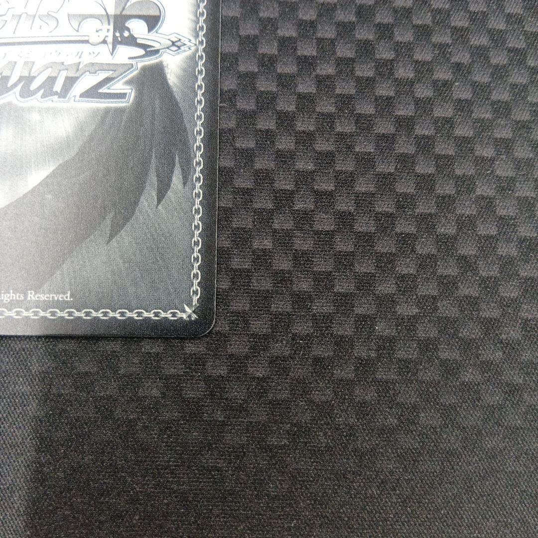 ヴァイスシュヴァルツ　テイルズ　シルヴァラントの神子　コレット・ブルーネル　sp