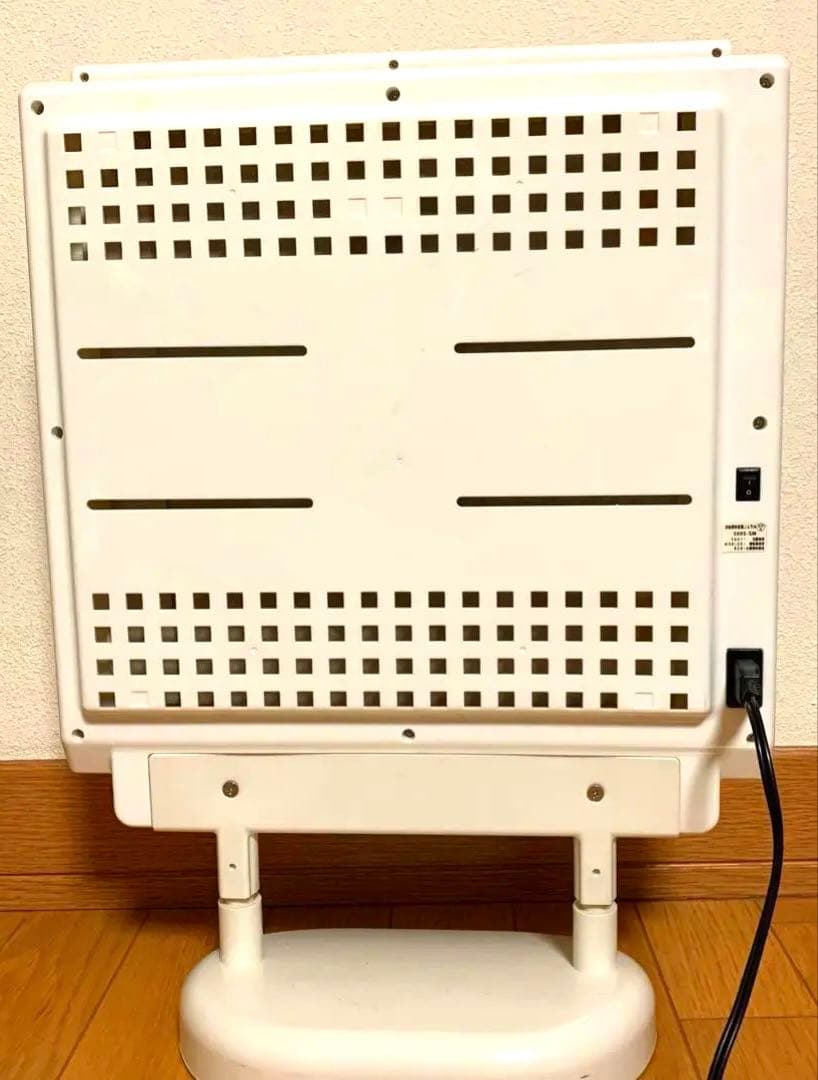 Farrows社　遠赤外線マイカヒーターII