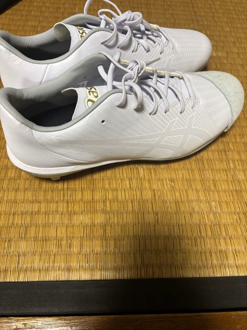 シューズ asics GOLDSTAGE MA2 28.0 cm