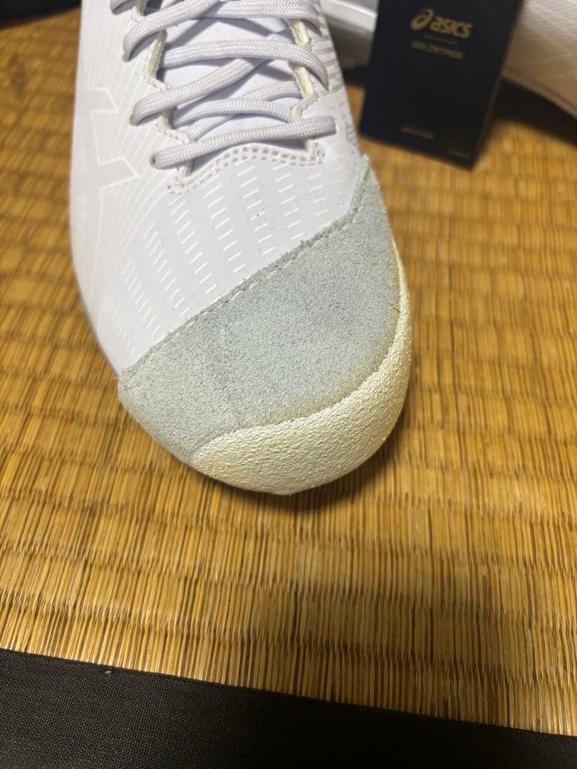 シューズ asics GOLDSTAGE MA2 28.0 cm