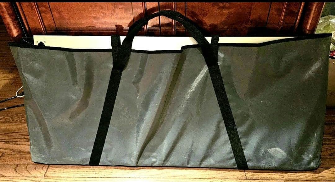  peak アウトドアテーブル 大型 折りたたみ式