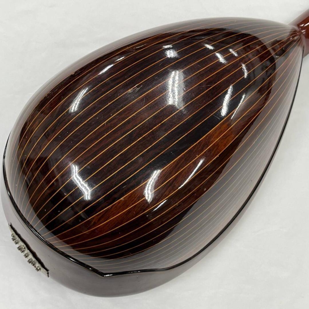 【美品】⭐️スズキ　マンドラ　MD-530　弦楽器　鈴木　マンドリン