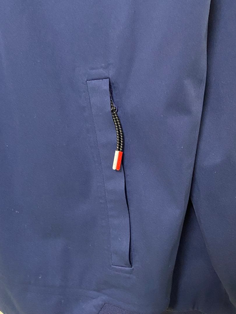 【希少品】フランス代表　トラックジャケット　M