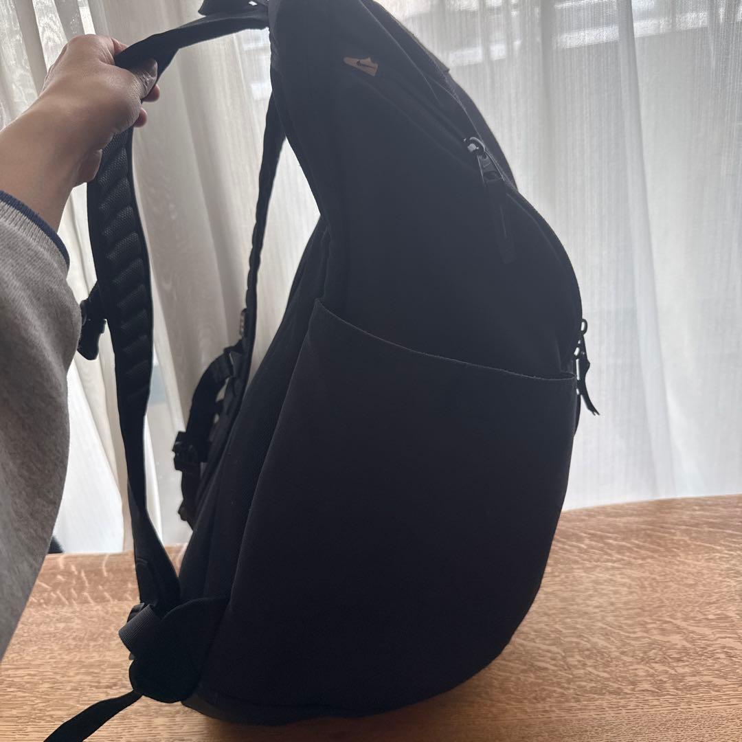 ナイキバスケリュックと2022NBA JAPAN GAMESのクッキー缶セット