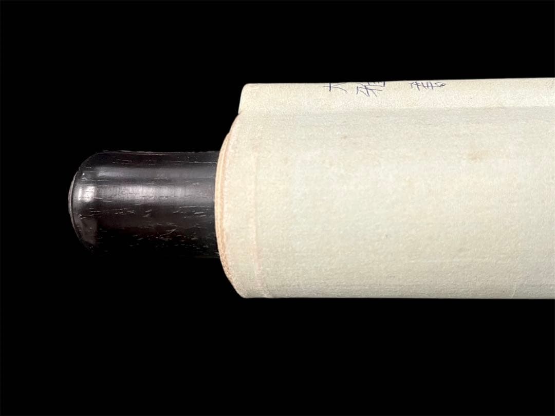 貴重　池大雅の書　真作　江戸時代中期の掛け軸