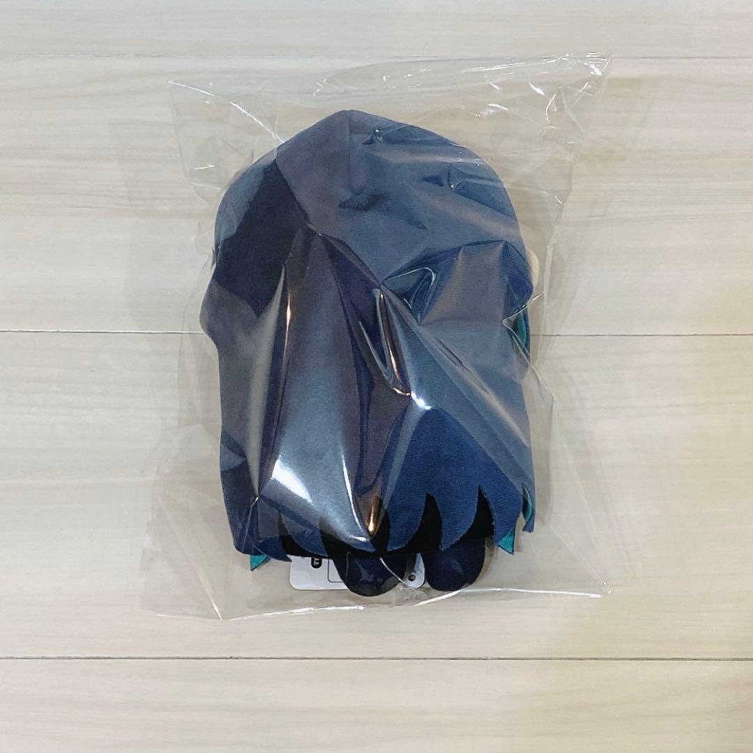 Ado 生まれましたよおめでとうAdoちゃんぬいぐるみ B