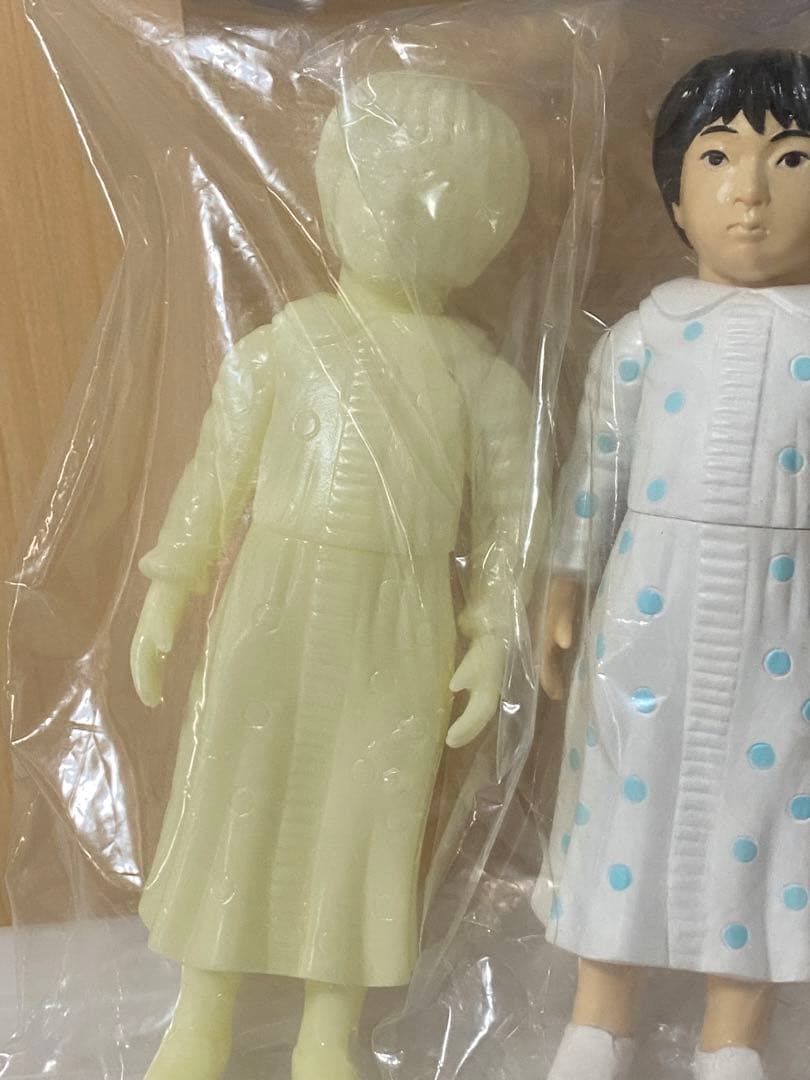 値上げ予定★マーミット　怪獣天国　リリー　（A）　ウルトラQ