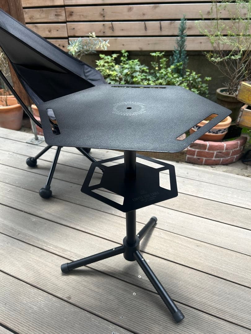 5050WORKSHOP コーヒーサイドテーブル