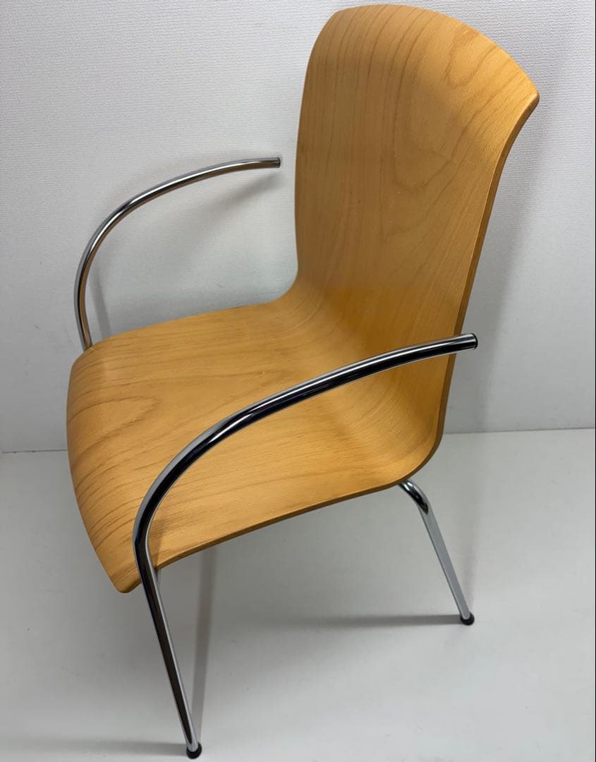 ホウトク HOUTOKU グレースチェア GRC2G-BB-M 1脚 チェア