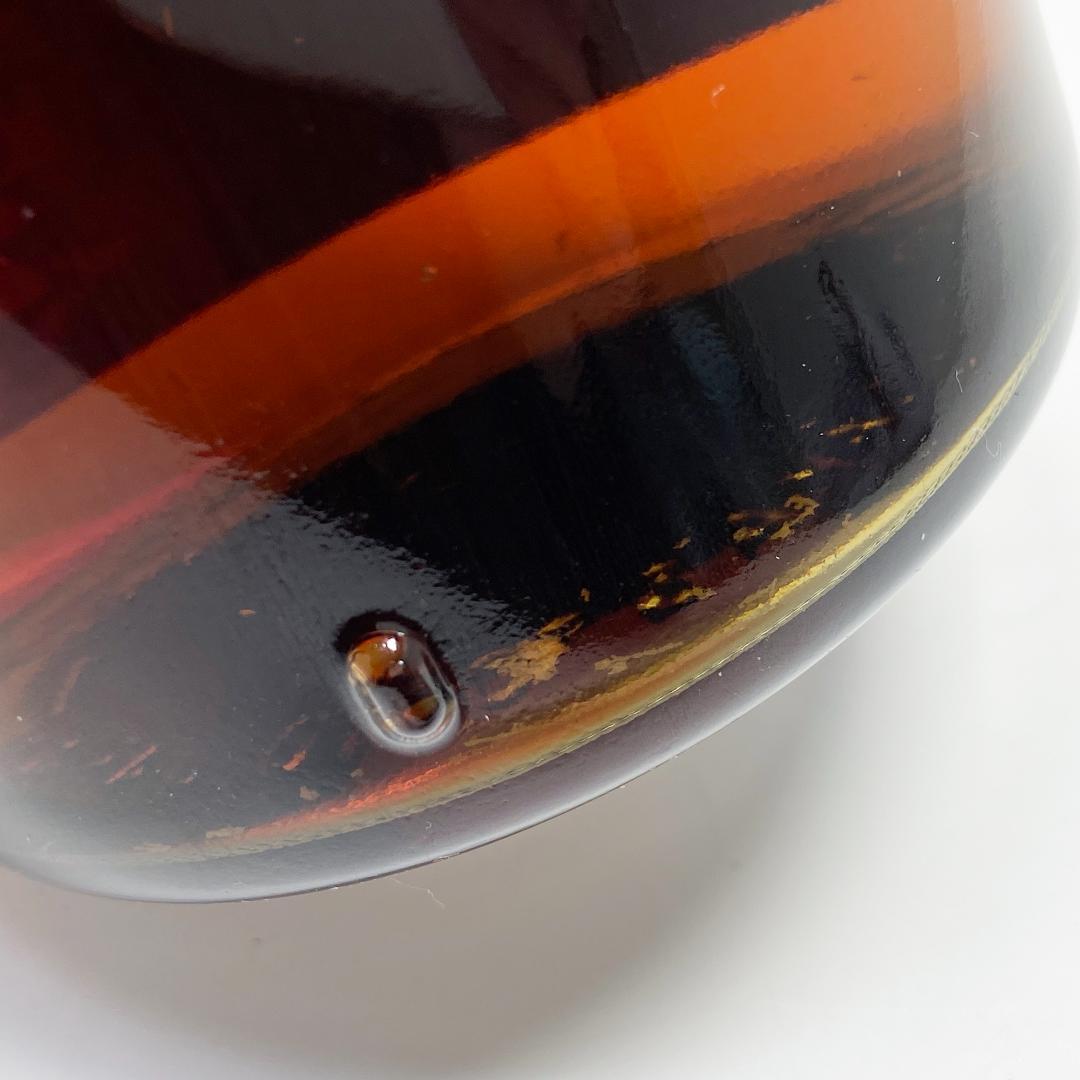 サントリー ローヤル60 特級 丸瓶 ダンピーボトル 760ml