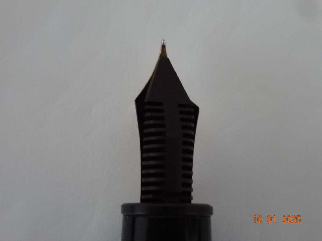 MONTBLANC マイスターシュティック NO. １４６万年筆