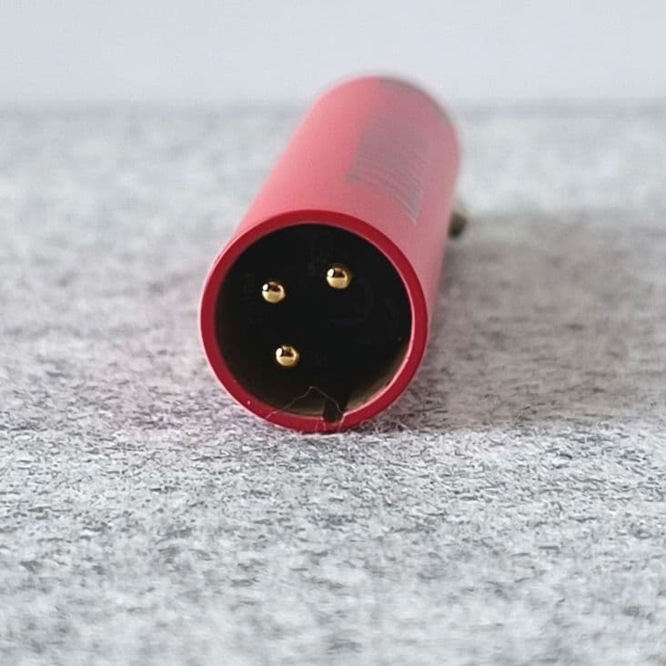 インラインプリアンプ sE ELECTRONICS DM1 DYNAMITE