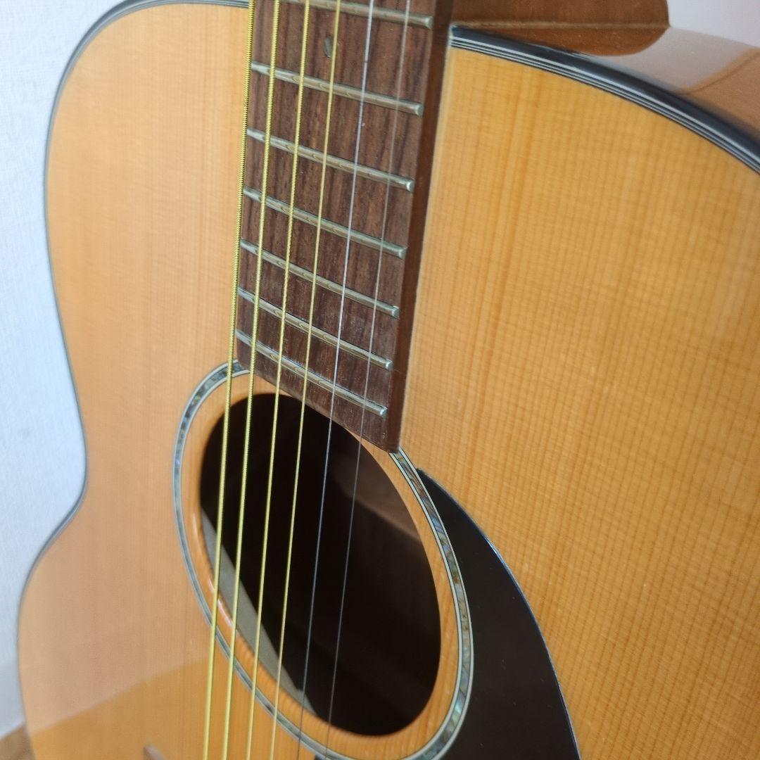 Takamine G440SJ-N セミジャンボ アコースティックギター