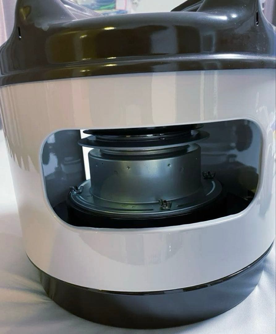 トヨトミ TOYOTOMI 石油こんろK-3 トヨレンジ