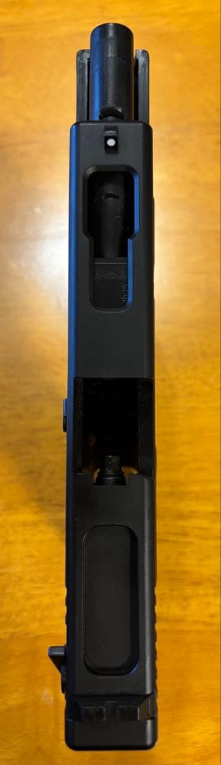 東京マルイ グロック18C (フルオート) ガスブローバック 50連マガジン付き