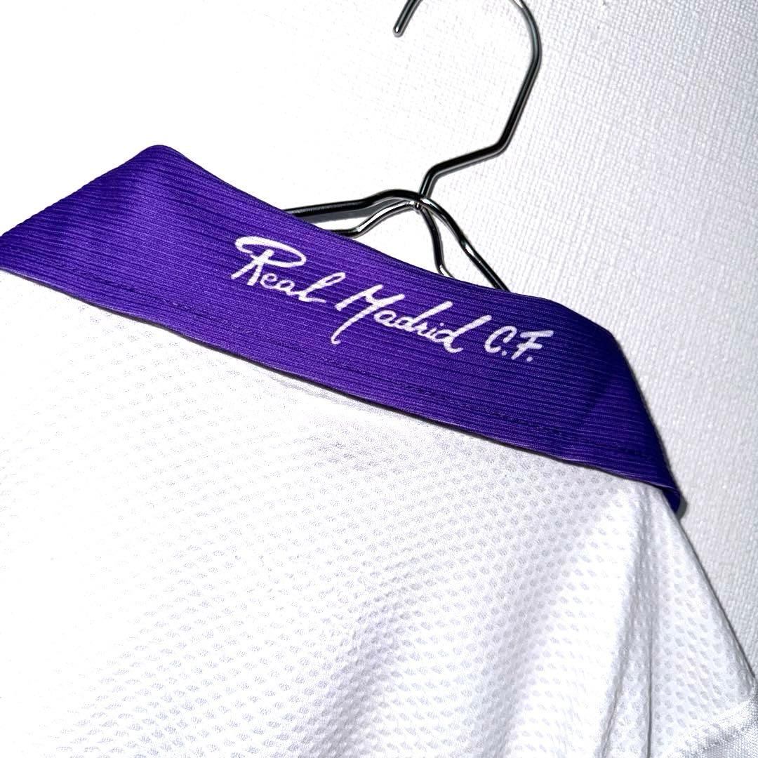 激レア！90s vintage レアルマドリード　ユニフォーム　KELME