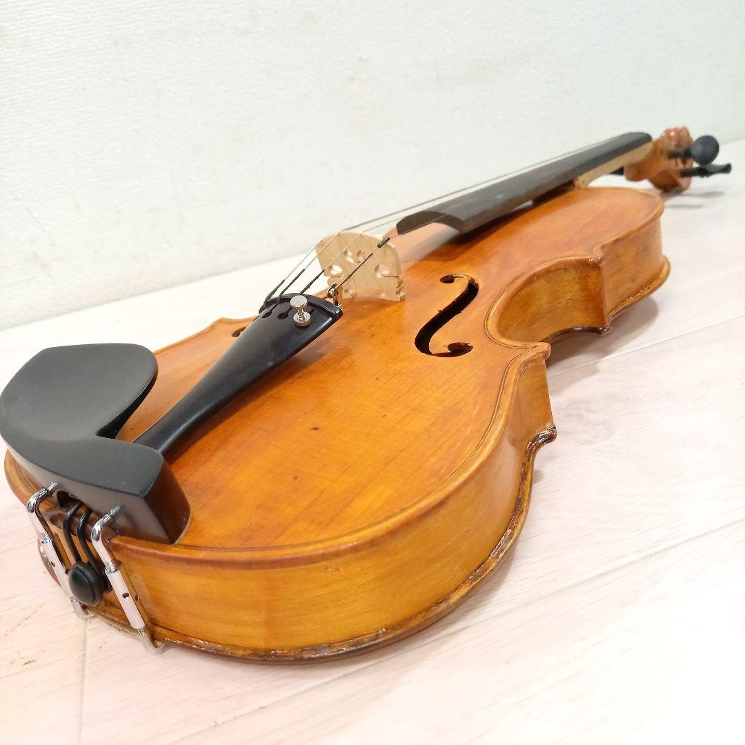 Josef Guarnerius バイオリン 4/4サイズ ドイツ製