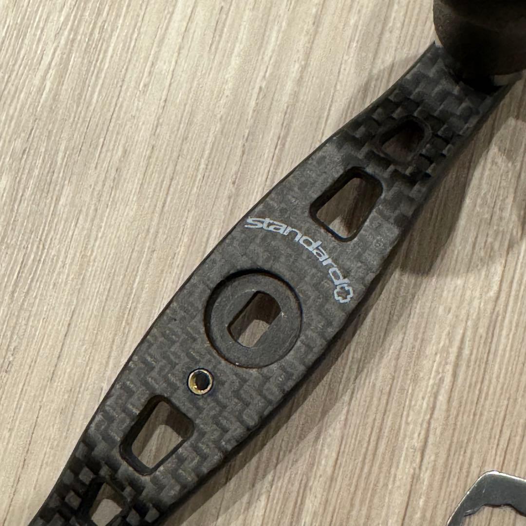 18 ANTARES DC MD XG アンタレス SHIMANO シマノ 左