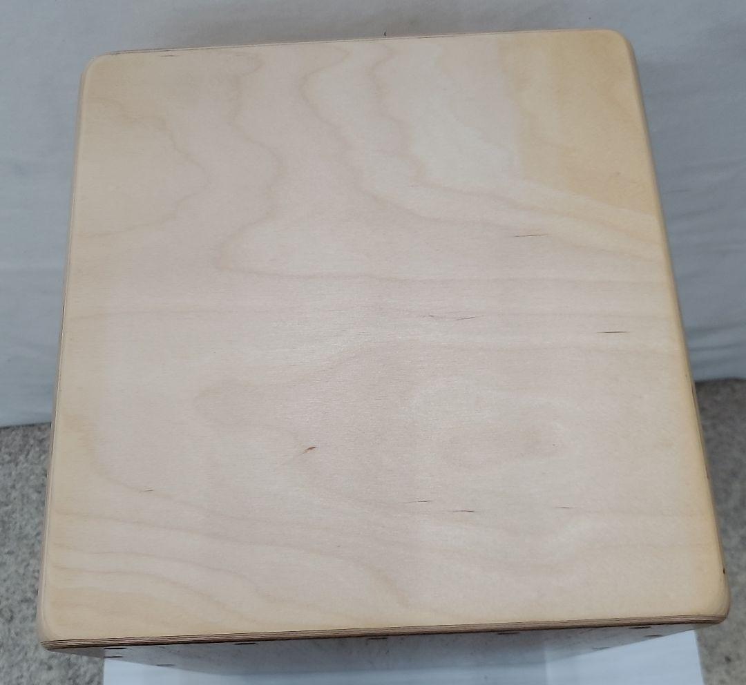 Schlogwerk シュラグヴェルク カホン　 CP150