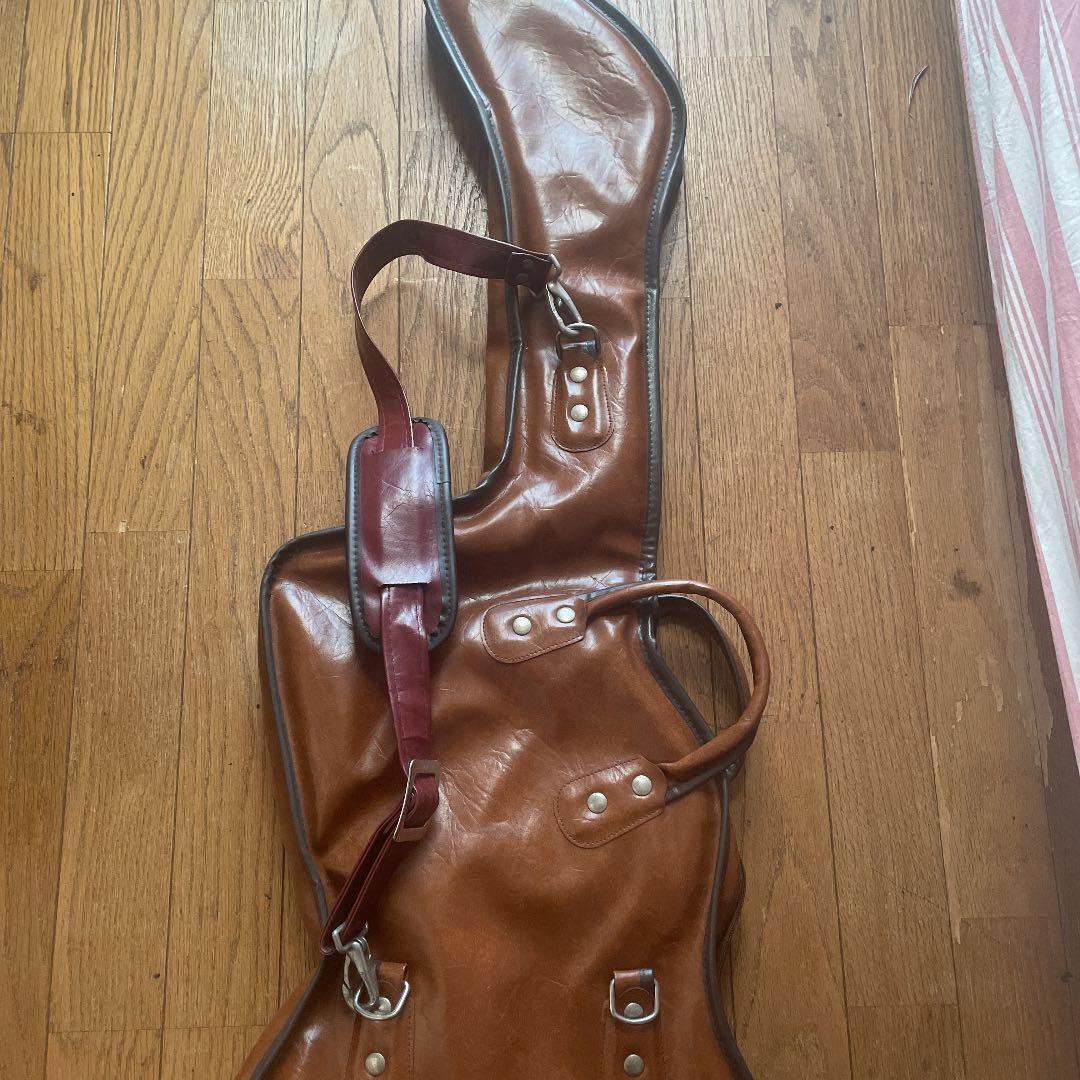 【コレクターアイテム】 80s VINTAGE EXPLOLER用ソフトケース