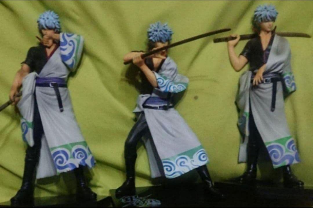 銀魂 30点セット