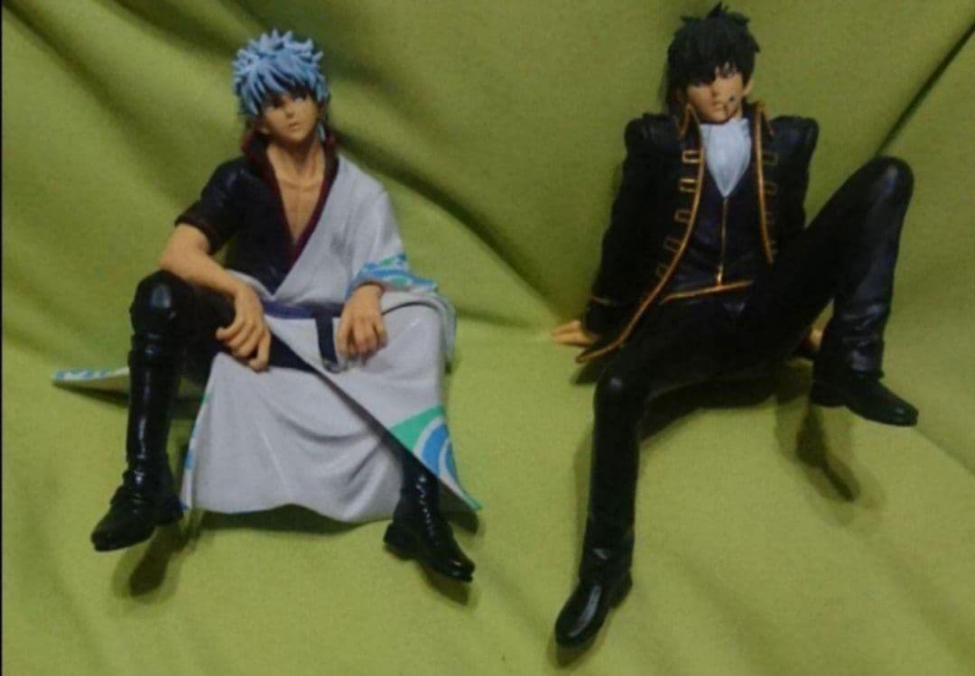 銀魂 30点セット