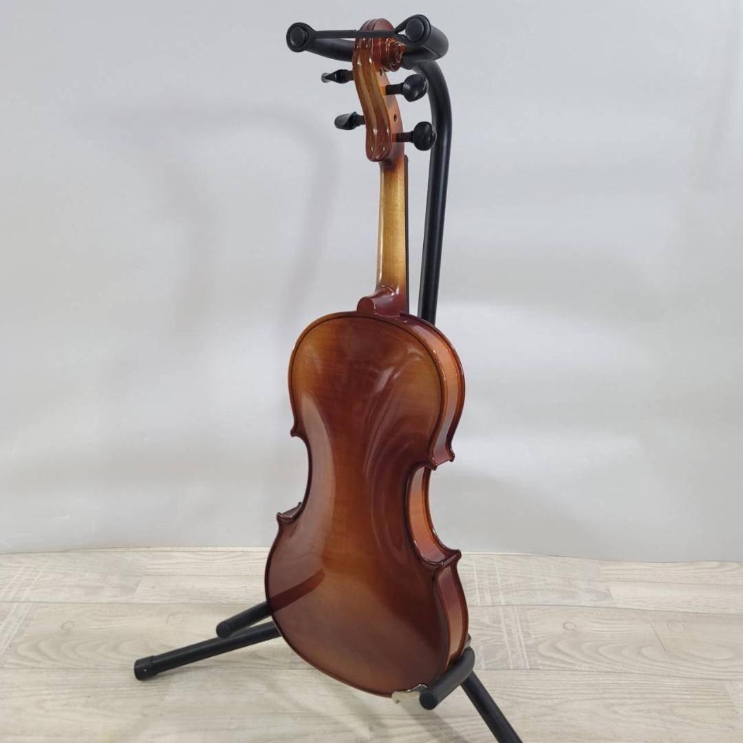 ルドルフ・フィドラー Rudolph Fiedler バイオリン GOF 4/4