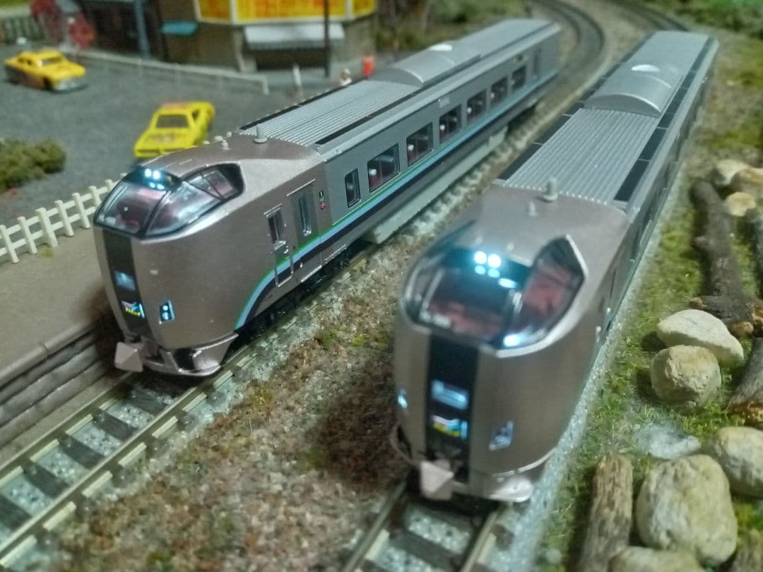 南*ス様 MICRO ACE 789系1000番台 快速エアポート 5両セット