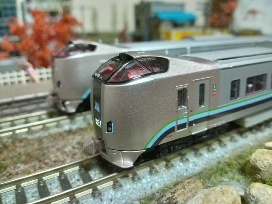 南*ス様 MICRO ACE 789系1000番台 快速エアポート 5両セット