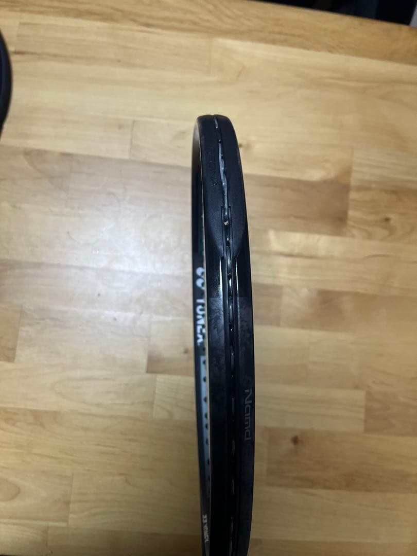 レグナ100 G2 限定エンドキャップ付き