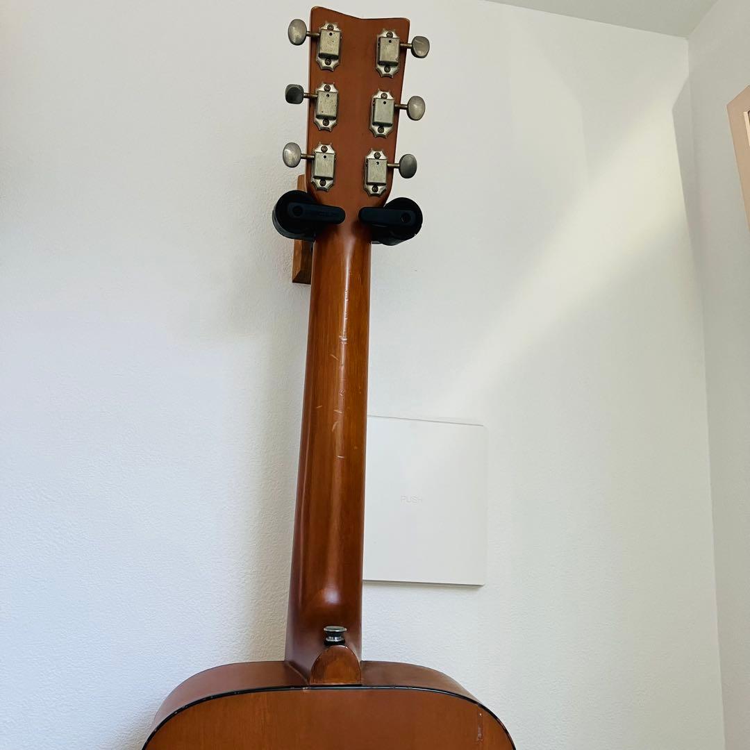 ギター Yamaha FG-Junior JR