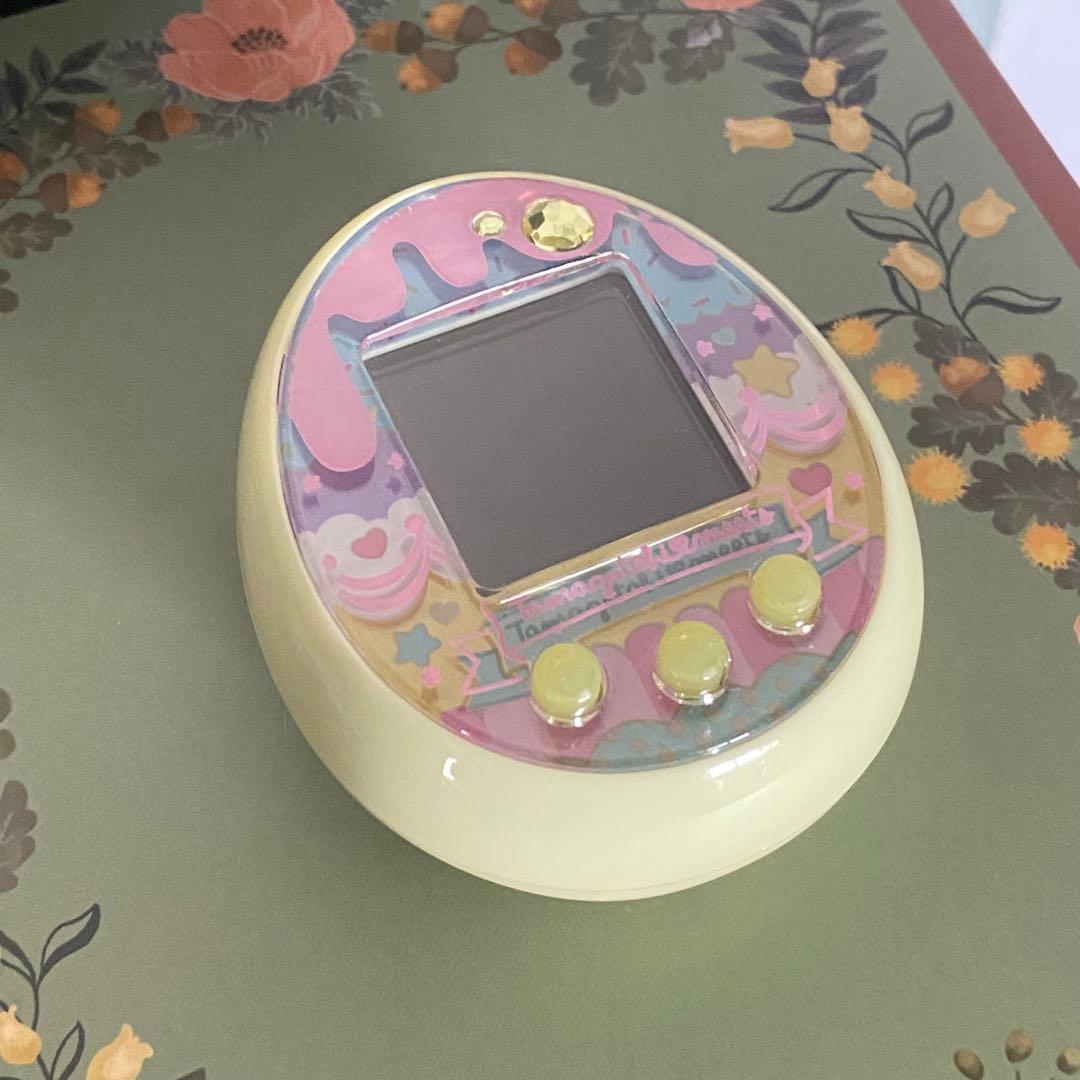 たまごっちみーつ　スイーツみーつ