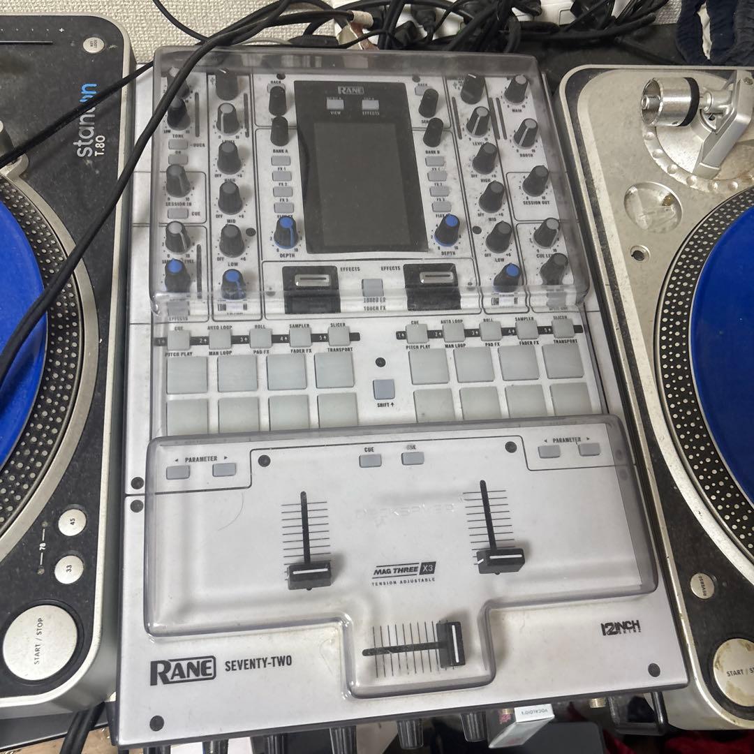 M*す様 rane seventy two