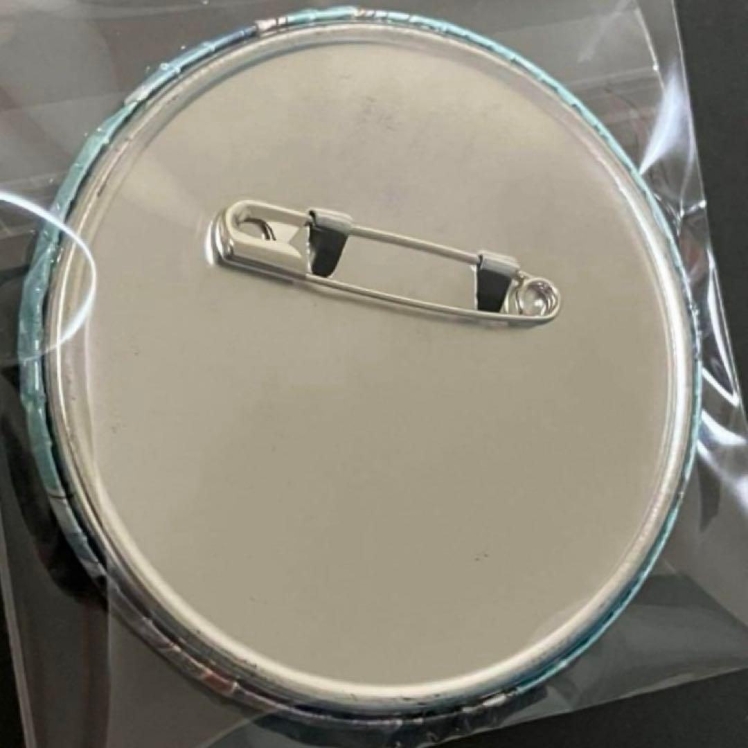 天野明展　ディーノ　缶バッジ　コースター　マグネットステッカー　クリアカード