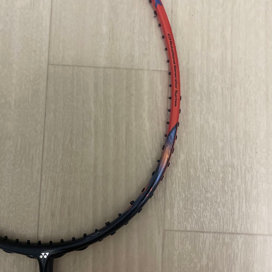 アストロクス77pro 4u6