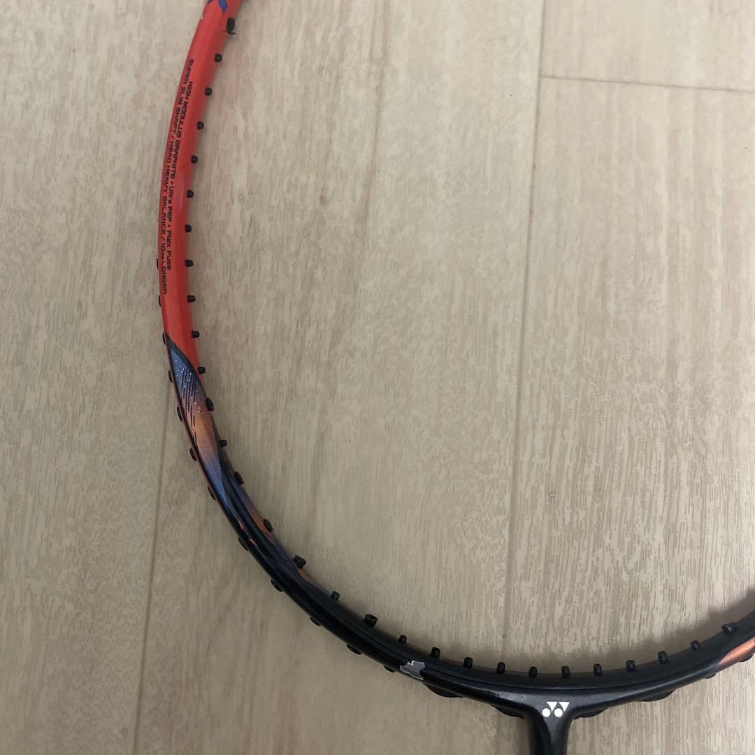 アストロクス77pro 4u6