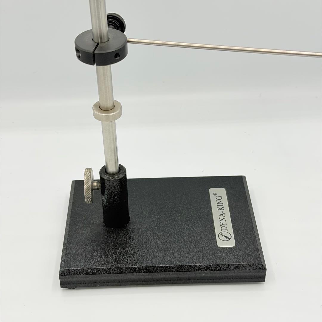 Dyna-King Professional タイイングツール　フライ　釣り