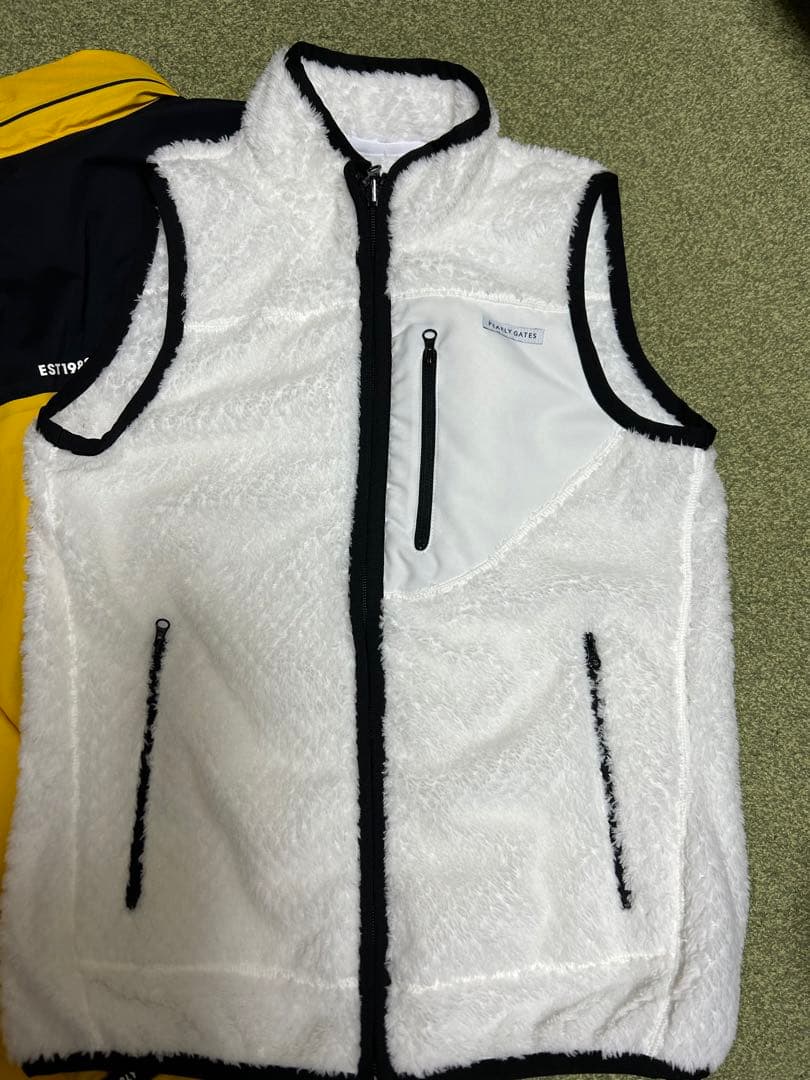 値下新品❤️パーリーゲイツブルゾン•アウター