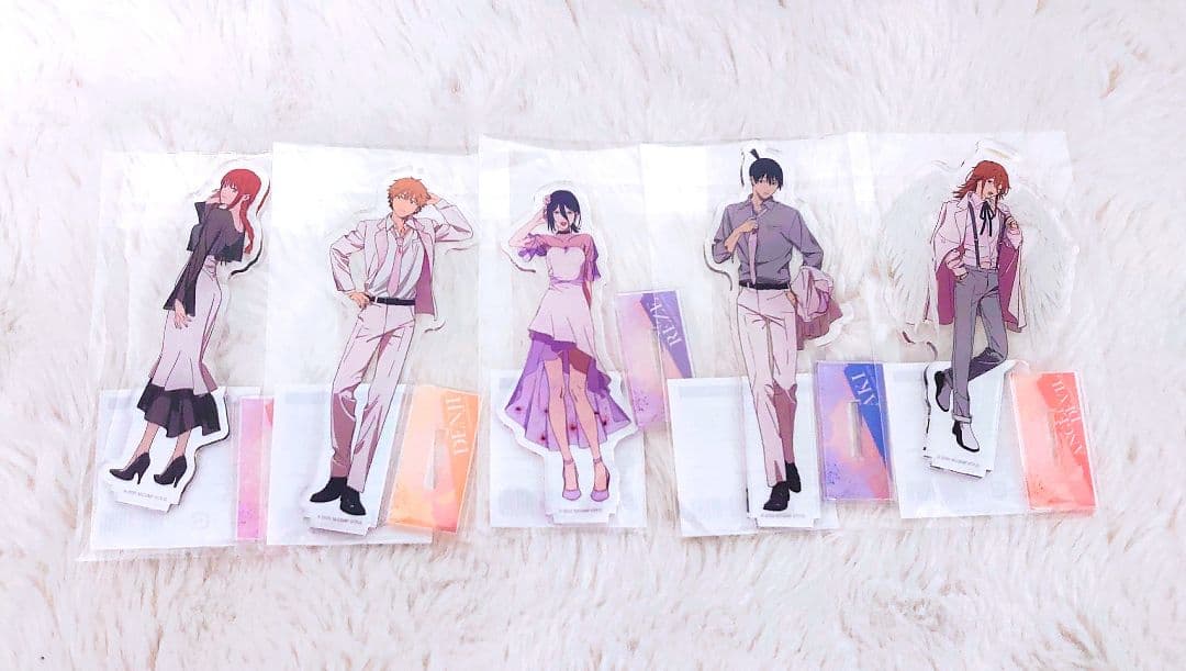 劇場版 チェンソーマン レゼ篇×サンシャインシティプリンスホテルコラボ