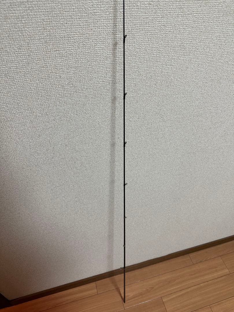 がまかつ　タイラバロッド　桜幻XX B65ML-solid