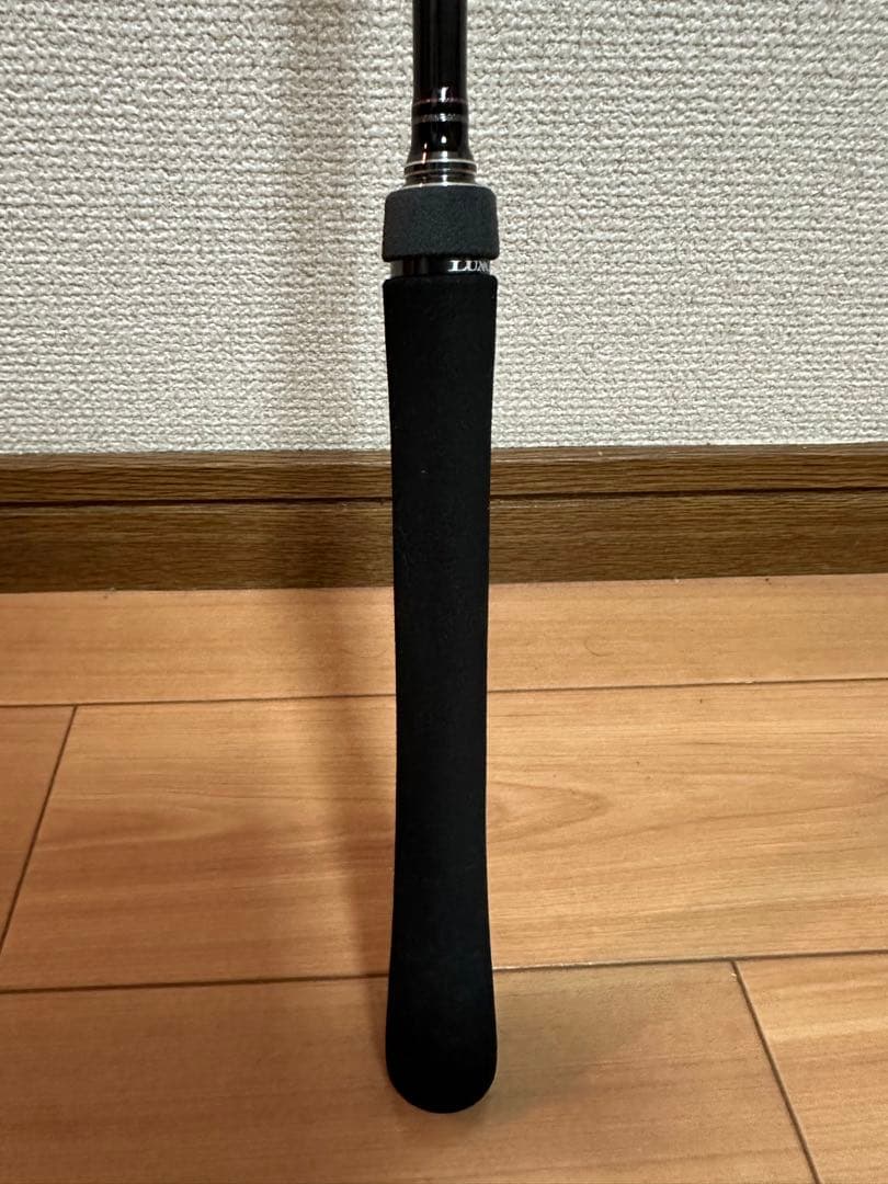 がまかつ　タイラバロッド　桜幻XX B65ML-solid