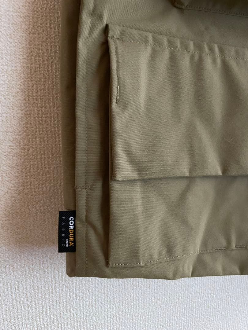 【新品】HELLY HANSEN ベスト Sサイズ フィッシングベスト