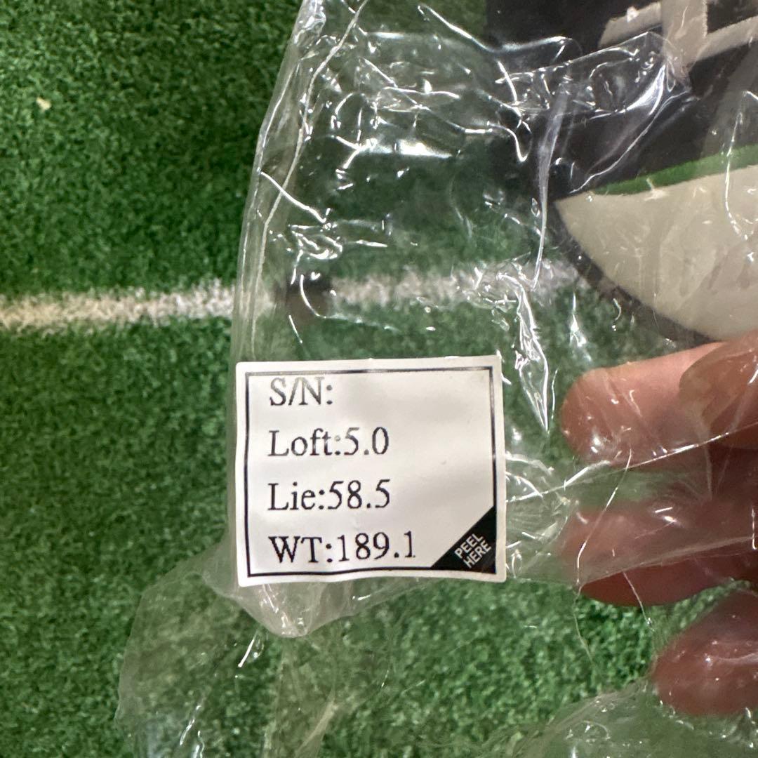 【激レア】ロフト4.5°キャロウェイ　エリート　ELYTE ヘッド