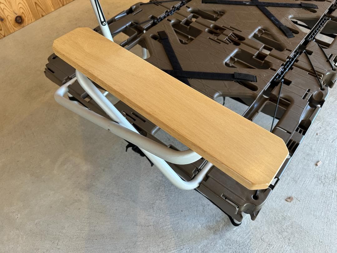 スノーピーク ソファ｜ラックソット｜アウトドア ソファ