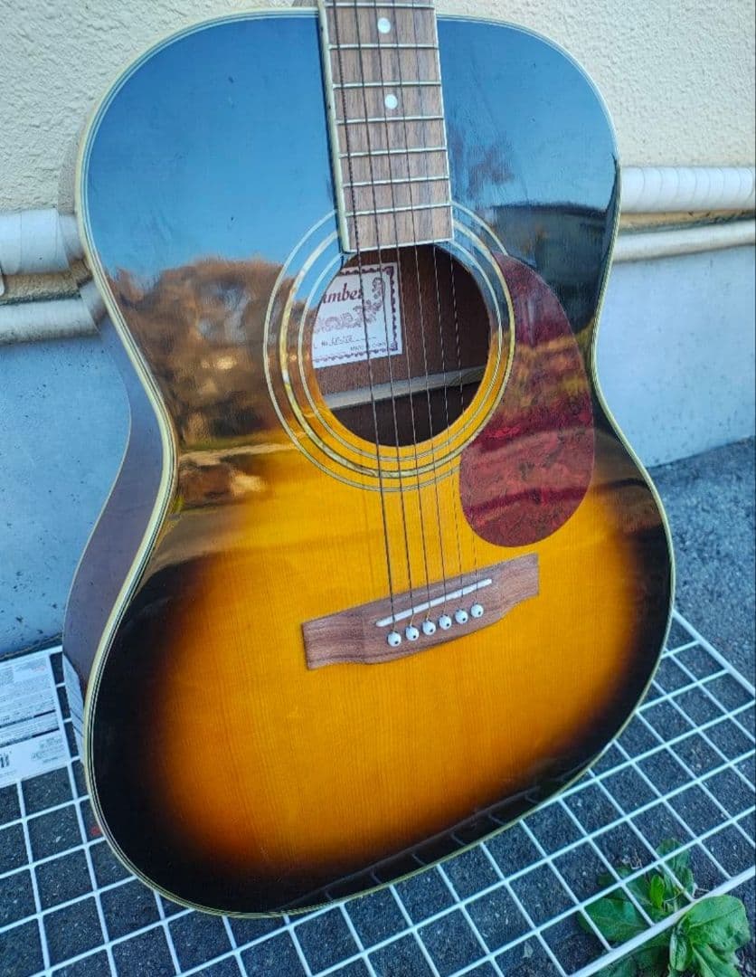 美品 ランバー LF-1 VS 入門セット／ソフトケース付