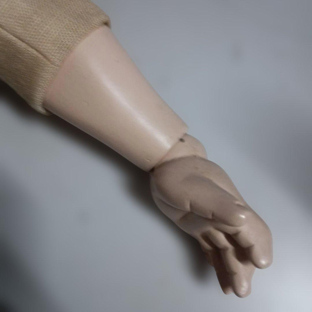 5226)アオイドール　AOI DOLL　ビスクドール？